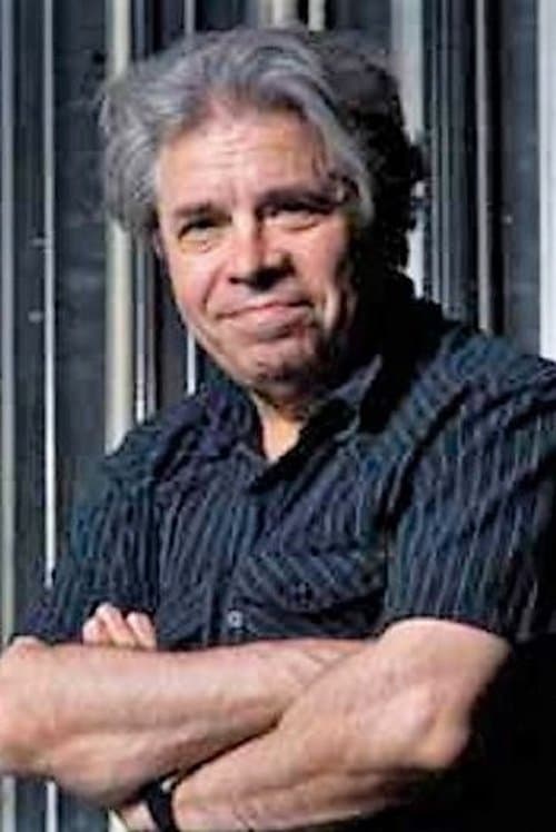 Damià Barbany profile photo