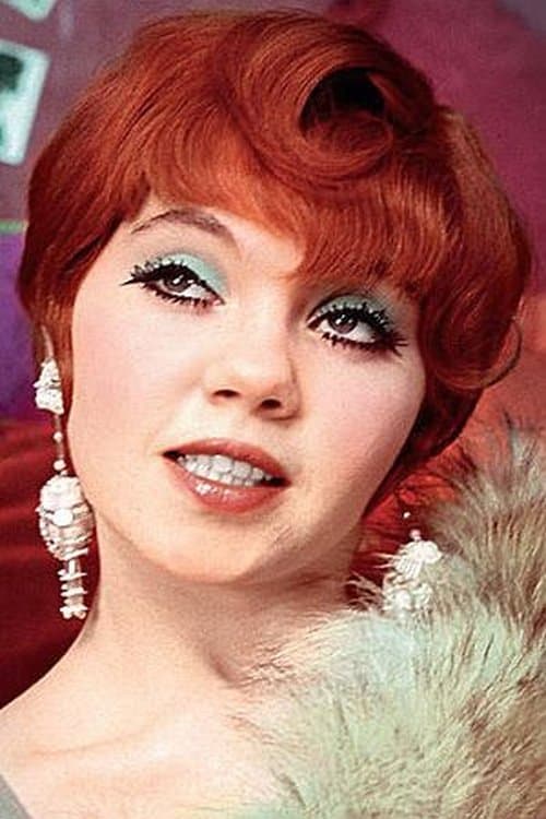 Natalya Vorobyova profile photo