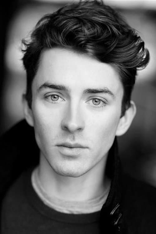 Matthew Beard profile photo