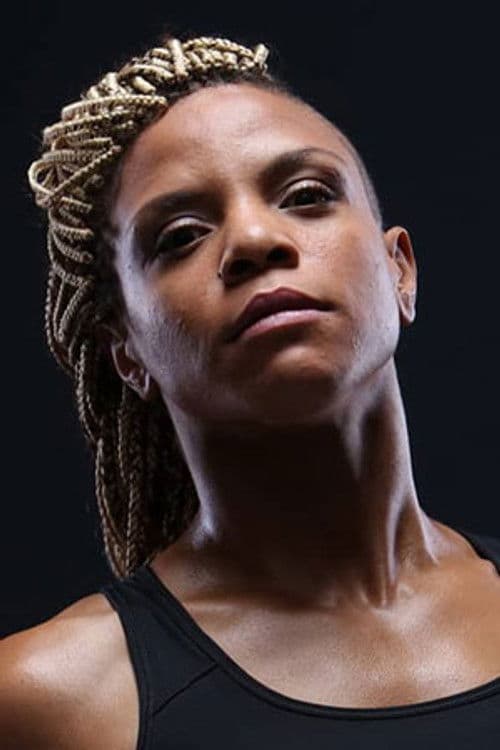 Christina Linardatou profile photo