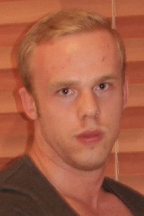 Nathan Scott profile photo