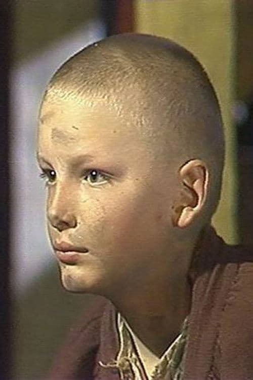 Andrey Aleksandrov profile photo