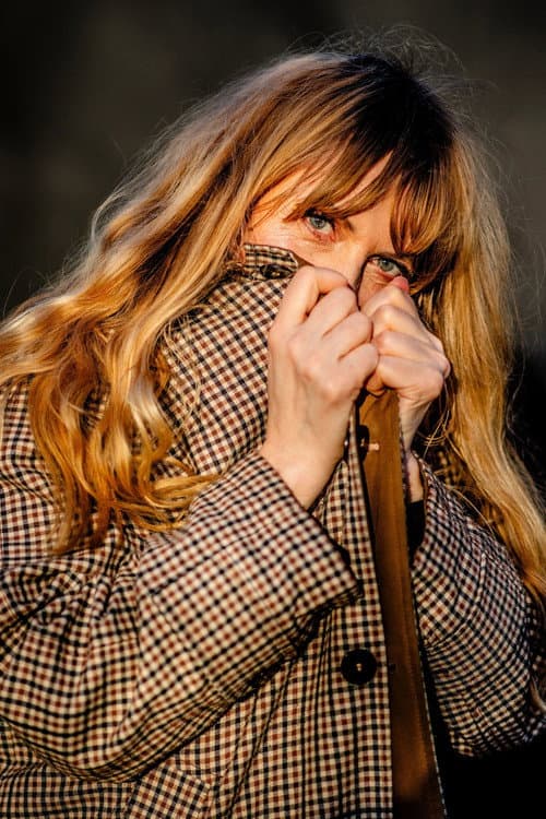 Muriel d'Ansembourg profile photo