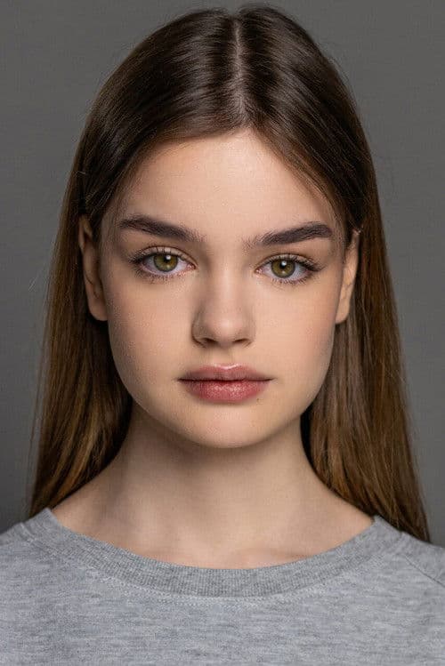 Aleksandrina Oleksyuk profile photo