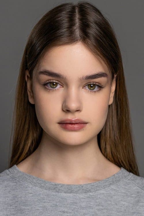 Aleksandrina Oleksyuk profile photo