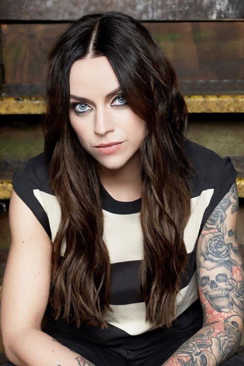 Amy Macdonald profile photo