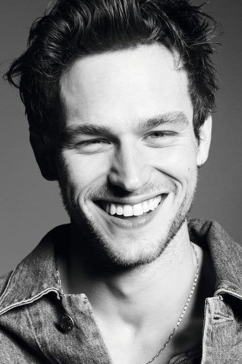 Brandon Flynn profile photo