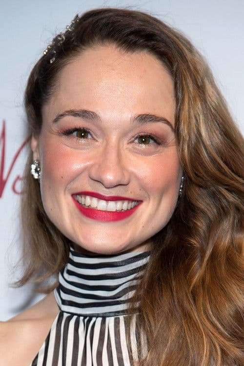 Lianne Marie Dobbs profile photo