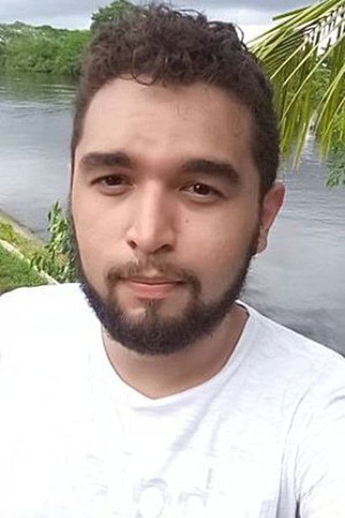 Daniel Aser profile photo