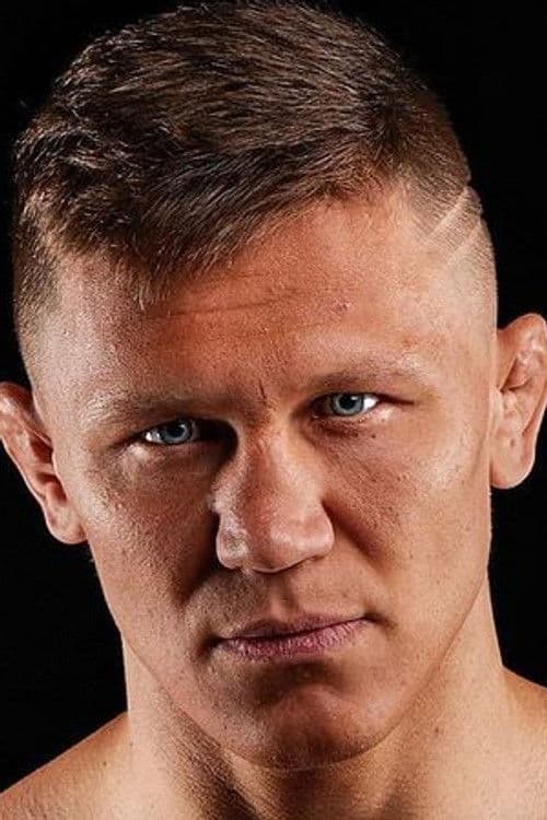 Daniel Skibiński profile photo