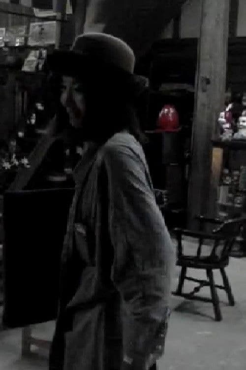 tricotMOVIE '12 11月号 poster