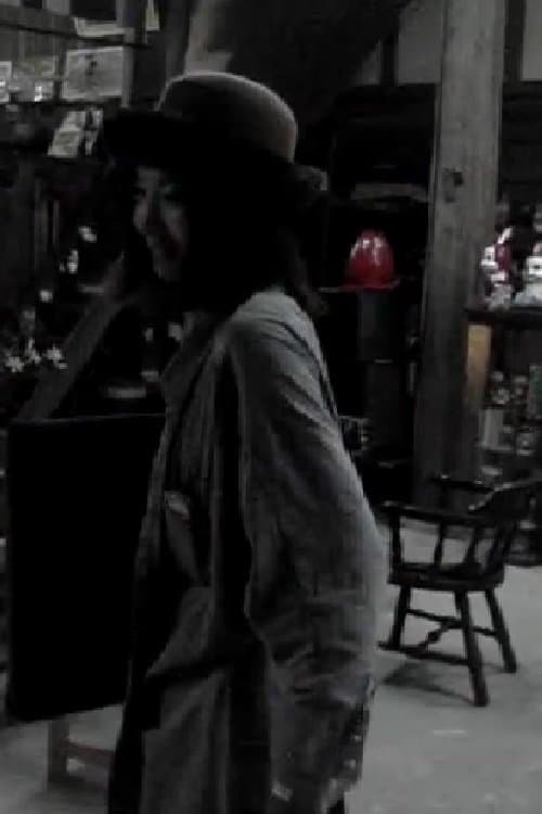 tricotMOVIE '12 11月号 poster