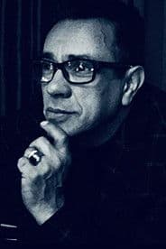 Martin DeLuca profile photo