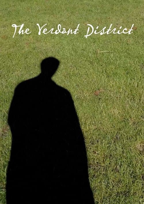 The Verdant District poster