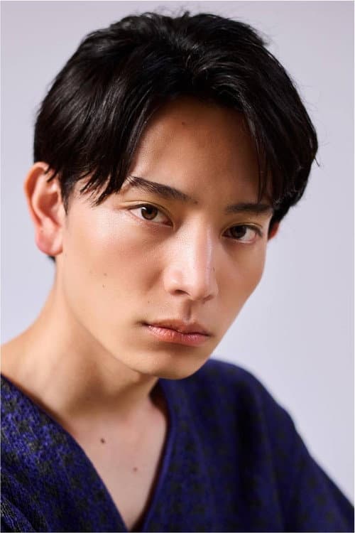 Taiki Shidahara profile photo
