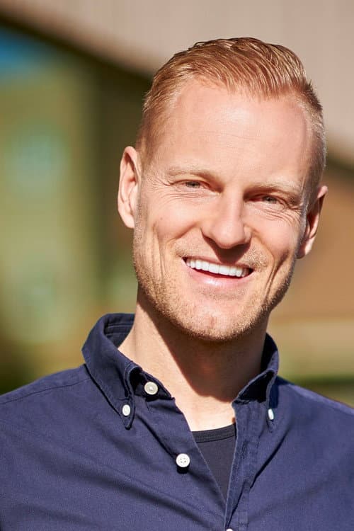 Olivier Deschacht profile photo