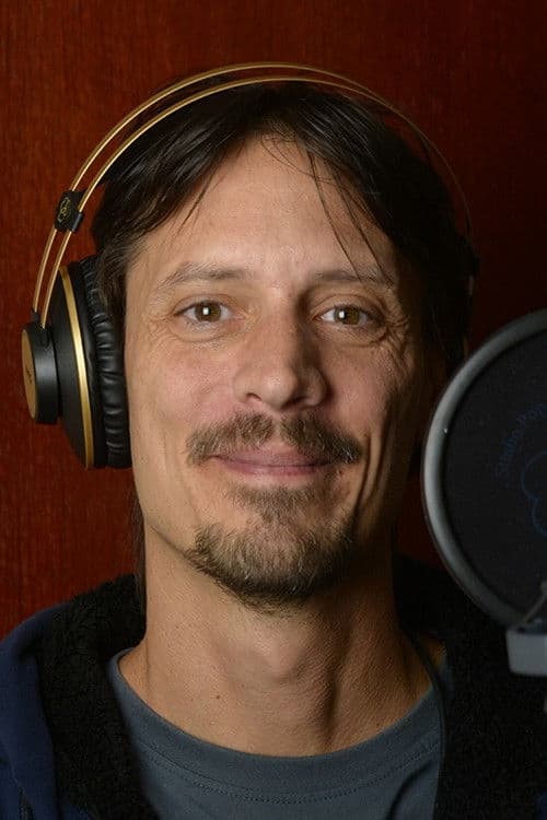 Gábor Welker profile photo