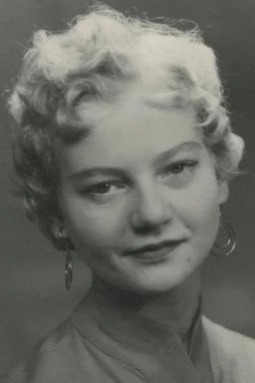 Vera Stricker profile photo