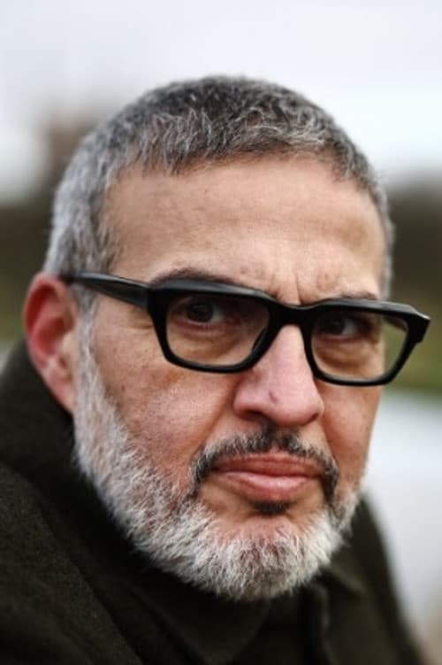 Ghassan Abu-Sittah profile photo