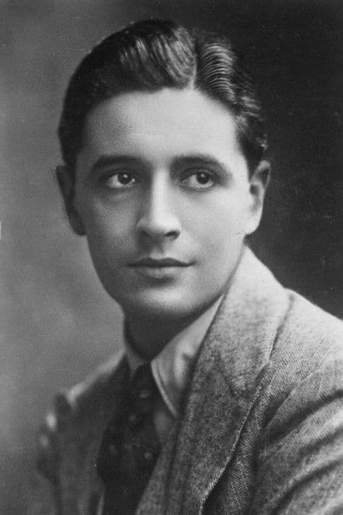 Ivor Novello profile photo