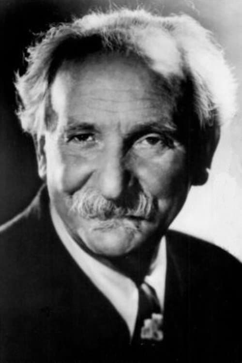 Joseph Egger profile photo