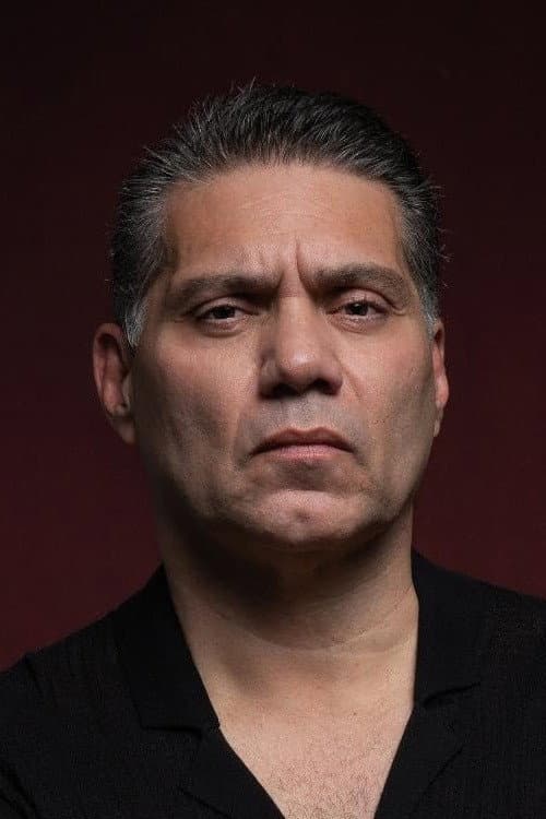 Marcio Rosario profile photo