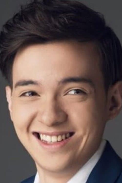 Darwin Yu profile photo
