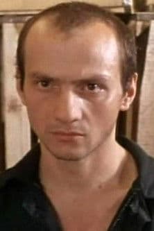 Boris Kantemirov profile photo