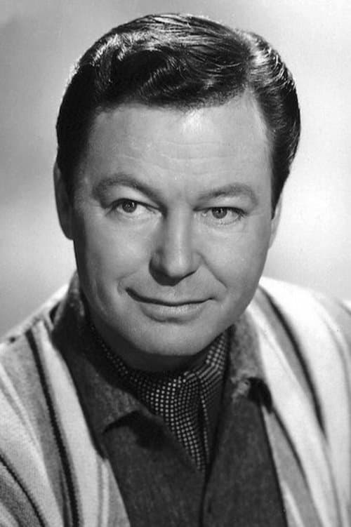 DeForest Kelley profile photo