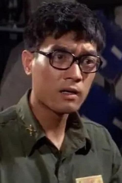 Sun Ya-Tung profile photo