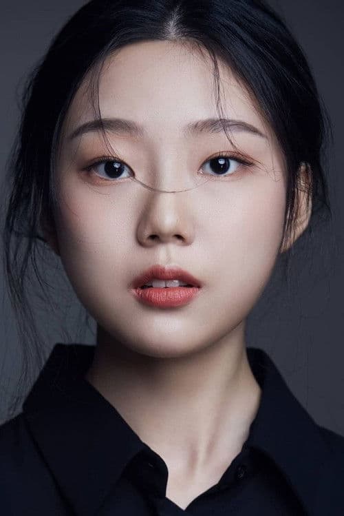 Koo Ji-hye profile photo