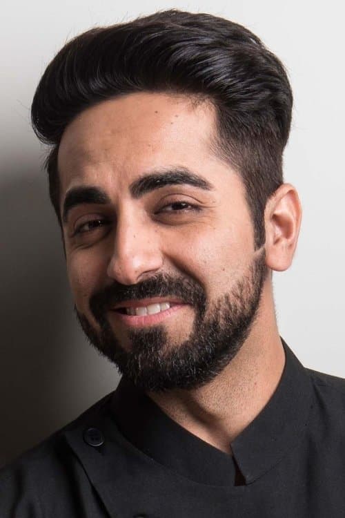 Ayushmann Khurrana profile photo