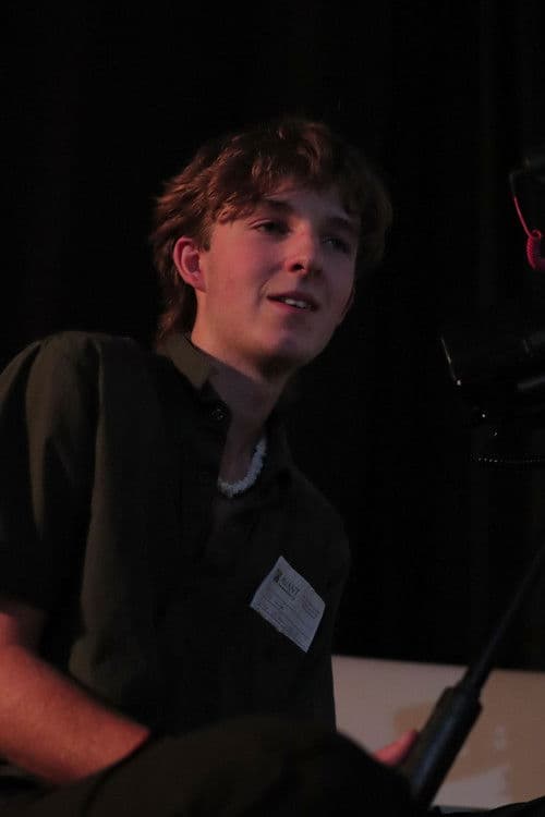 Ryder Dueck profile photo