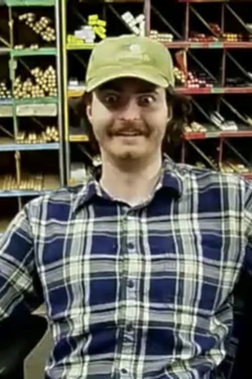 Ethan Scott profile photo