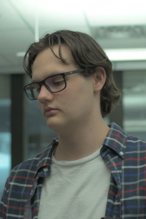 Liam Anderson profile photo