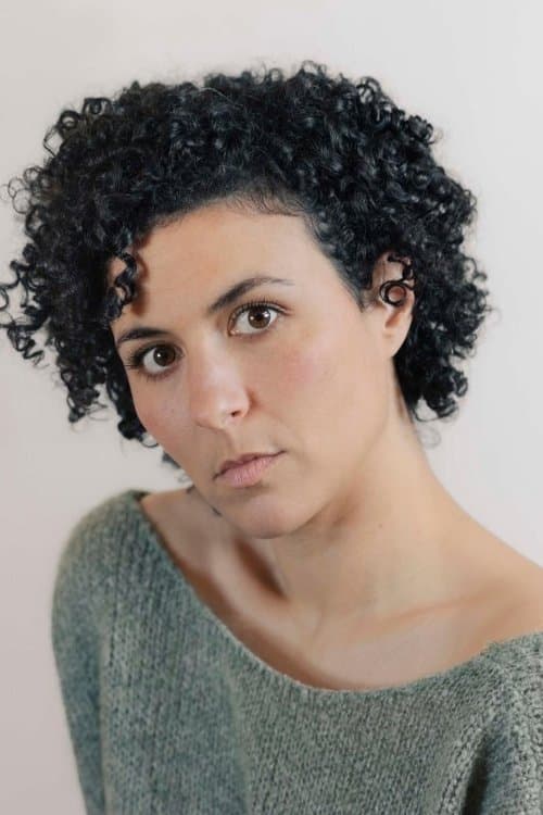 Marie Borgini profile photo