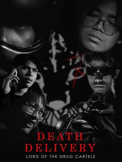 Death Delivery poster