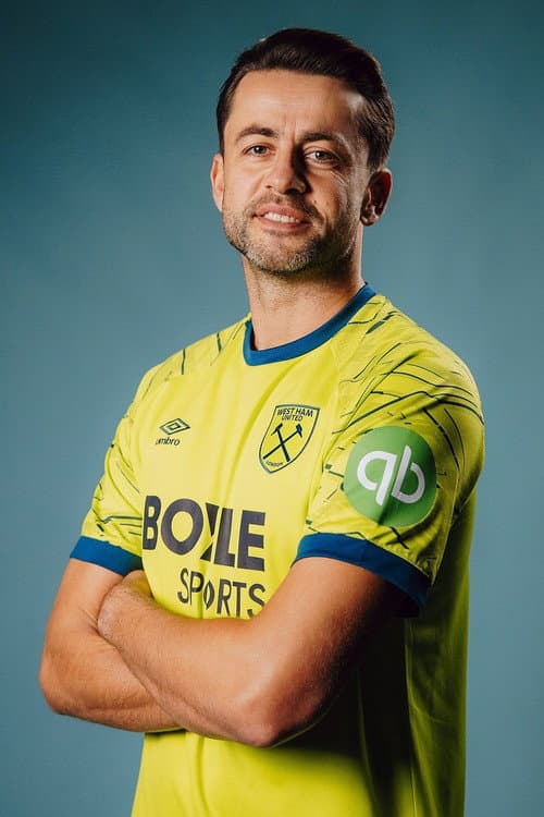 Łukasz Fabiański profile photo
