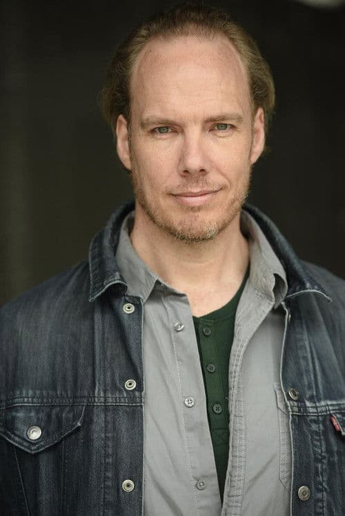 Joey Freddy Larsen profile photo