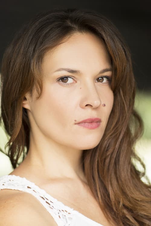 Sanja Gregorčič profile photo