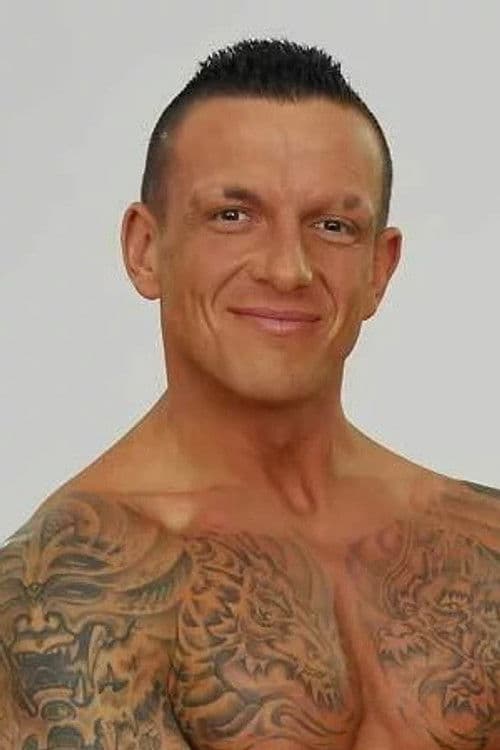 Mike The Machine profile photo