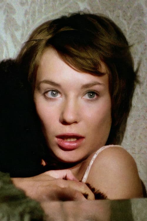 Katell Laennec profile photo