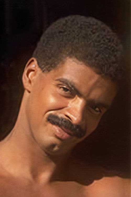 Caio Amaral profile photo