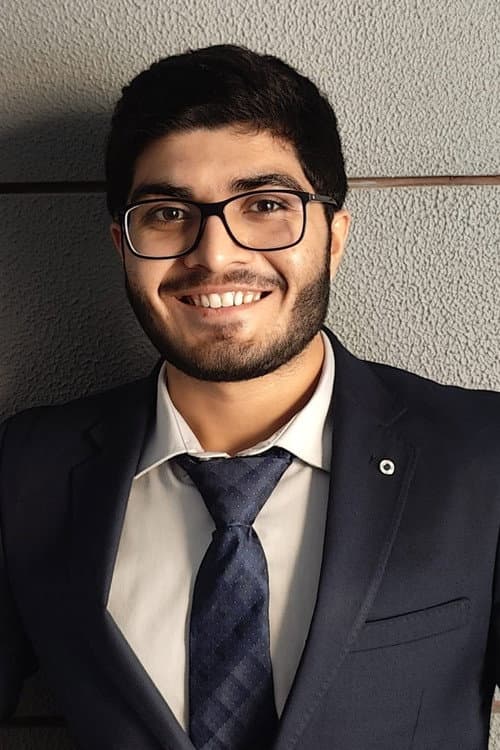 Hardik Soni profile photo