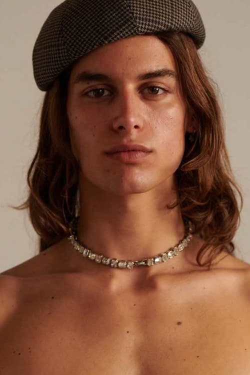 Fernando Casablancas profile photo