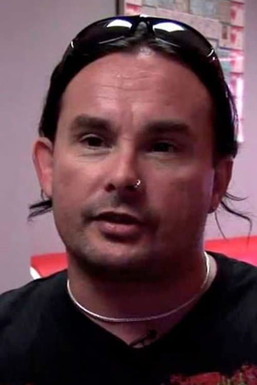 Dani Filth profile photo