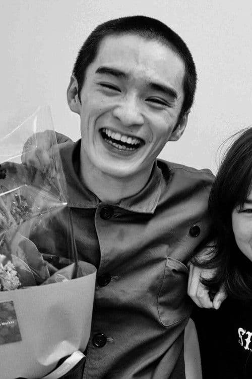 Shion Sasaki profile photo