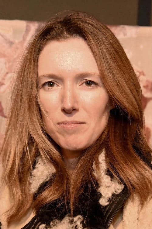 Clare Waight Keller profile photo