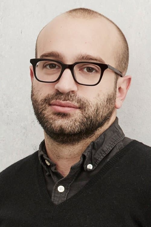 Antonio Campos profile photo