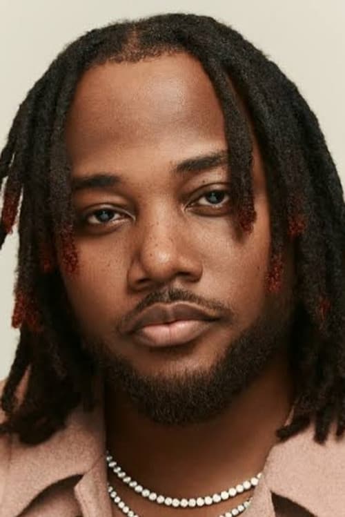 Leon Thomas III profile photo